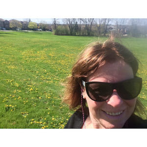 Meet your Posher, Sheryl